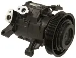 157319 - : Denso 10SR15E Reman Compressor for FOUR SEASONS Image