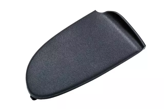 19317559 - : Driver Side Interior Front Door Handle Bolt Finish Cap for GM Image