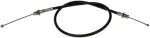 C94893 - : Parking Brake Cable for Dorman Image
