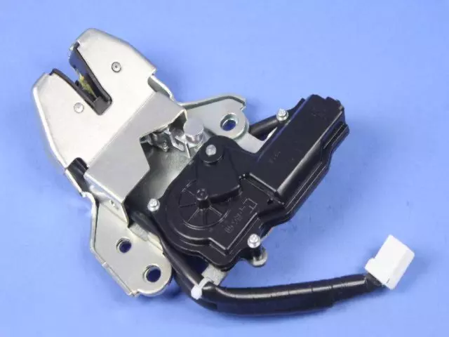 Lock - Mopar (05065581AB)