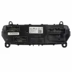 CCM111 - : Motorcraft™ HVAC Temperature Control Panel for Ford Image