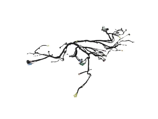 « 68579528AA –  : Panneau D`instruments Cablage pour Mopar Image »