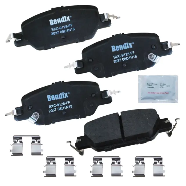 CFC2037 - : BENDIX Premium Copper-Free for BENDIX Image