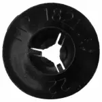 YL8Z7801691AA - Body: Insulator Retainer for Ford Image