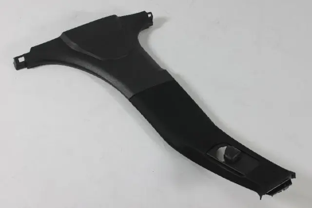 B Pillar Upper Trim Panel, Left - Mopar (1KL29DX9AH)