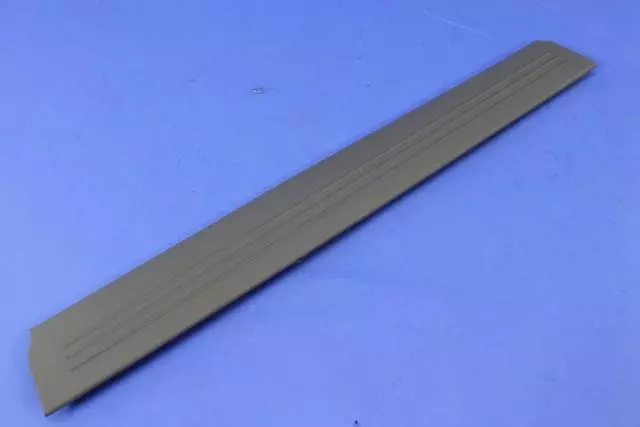 ZR35BD5AF - Body: Scuff Plate for Chrysler: Town &amp; Country | Dodge: Grand Caravan Image