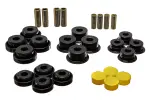 23107G - : Control Arm Bushing Set for Energy Suspension Image