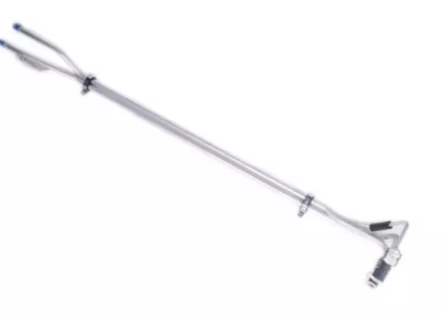 15003872 - HVAC: HVAC Heater Hose for Chevrolet: Express 1500, Express 2500, Express 3500 | GMC: Savana 1500, Savana 2500, Savana 3500 Image