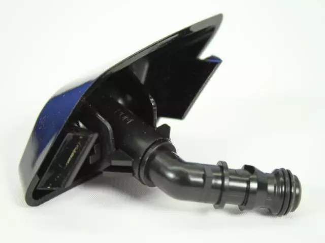 Headlamp Washer Cover, Right - Mopar (1KF06TZZAA)