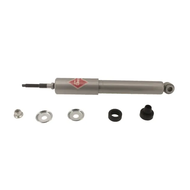 554369 - Suspension &amp; Steering: High Pressure Monotube Gas Shock for KYB Image