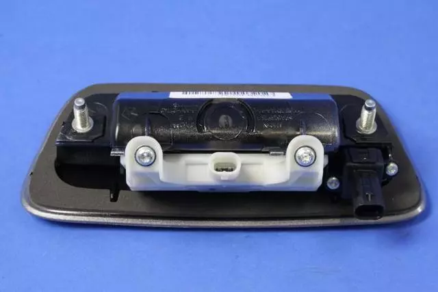 1YK38JSCAE - : Liftgate Handle for Mopar Image