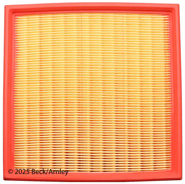 421351 - Filters: AIR FILTER for Beck Arnley Image
