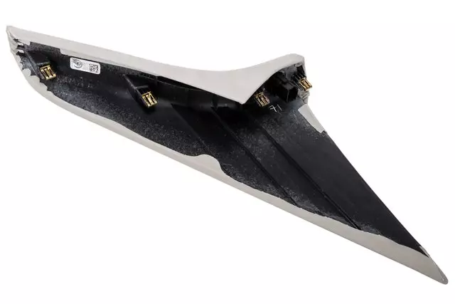 23499902 - Body: Side Panel for GM Image