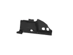 68394541AB - Interior Trim: Closeout Panel for Ram: 2500, 3500 Image