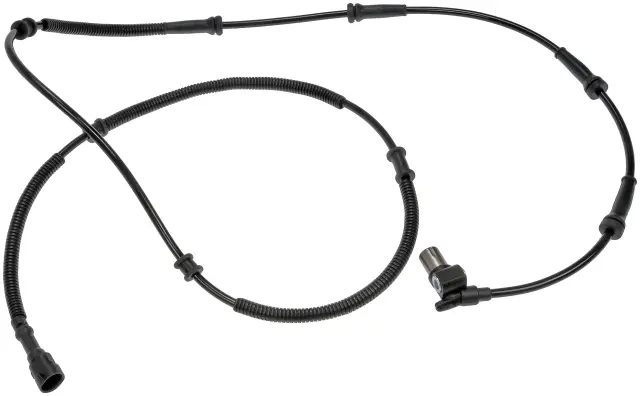 970923 - : Anti-Lock Braking System Wheel Speed Sensor for Dorman Image