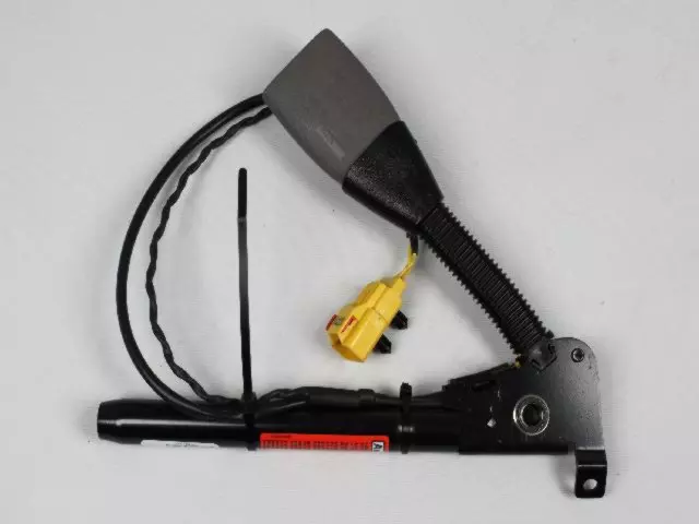 YP411L5AD - Interior Trim: Front Inner Seat Belt, Left for Mopar Image