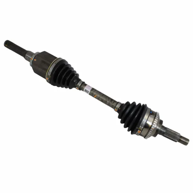 TX559 - Driveline &amp; Axles: Motorcraftâ„¢ Cv Axle Assembly for Ford: Escape | Mercury: Mariner Image