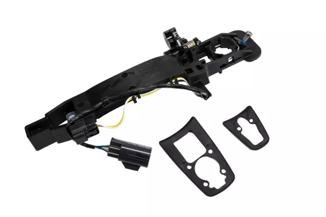 19120307 - Body: Housing for Cadillac: STS Image