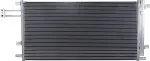 4283C - : gpd Condenser 4283C for GLOBAL PARTS DISTRIBUTORS Image