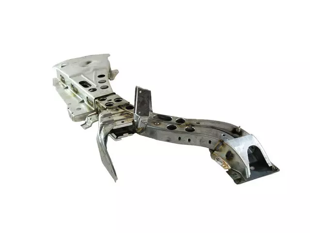 68460045AC - : Apron Reinforced for Chrysler: Pacifica, Voyager Image