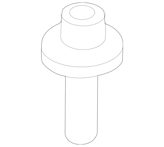 910142010005 - Engine Suspension: Hexalobular Screw for Mercedes-Benz: C250, G550, G63 4x4 Squared AMG, G63 AMG, GL320, GL350, GL450, GL550, GL63 AMG, GLE300d, GLE350, GLE400, GLE43 AMG, GLE450 AMG, GLE550e, GLE63 AMG, GLE63 AMG S, GLS350d, GLS450, GLS550, GLS63 AMG, Maybach S580, ML250, ML320, ML350, ML400, ML450, ML500, ML550, ML63 AMG, R320, R350, R500, S580 Image image