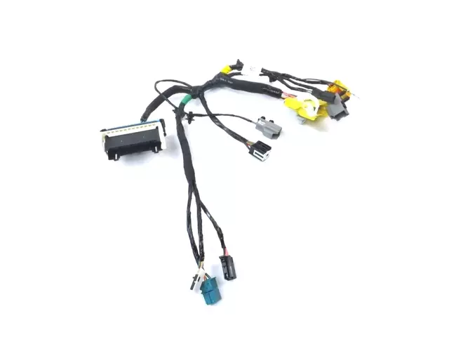 Seat Cushion Wiring - Mopar (68230826AB)