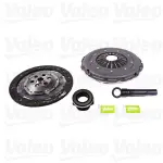 52205603 - : 2000-2005 Volkswagen Jetta Clutch Kit for VALEO Image