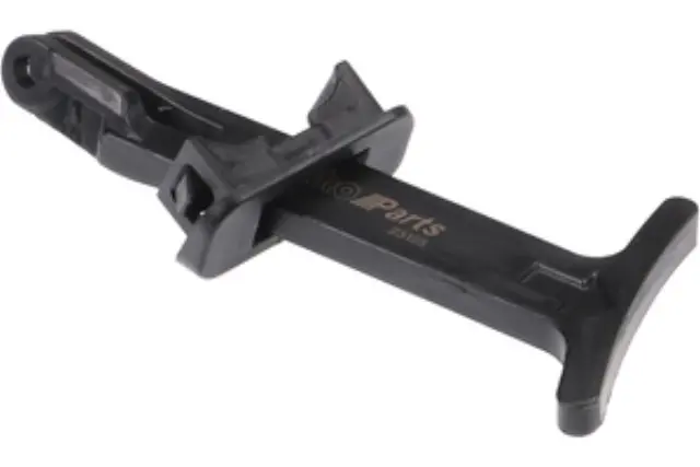 1J0823593C01C - Exterior: URO Parts Hood Release Handle for URO Image