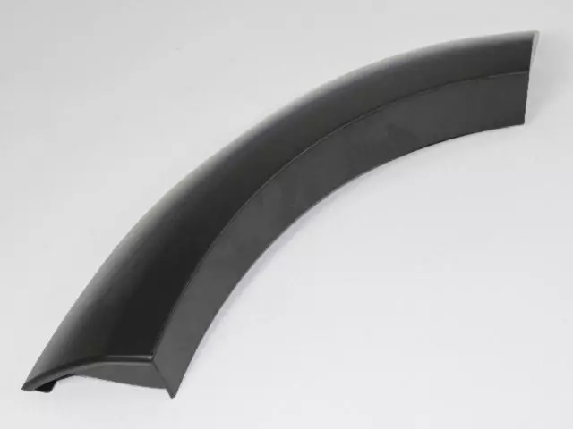 Rear Door Applique, Left - Mopar (5KH55TZZAD)