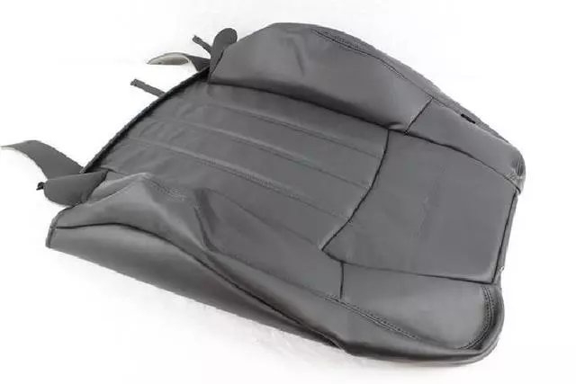 1JS761DVAA - Interior Trim: Seat Back Cover, Right for Chrysler: 300 | Dodge: Charger Image