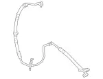 1724660024 - : High-Pressure Line for Mercedes-Benz Image