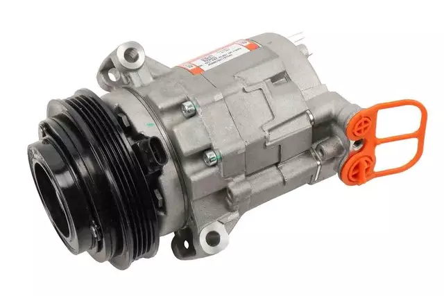 Acdelco™ A/C Compressor - GM (1522274)