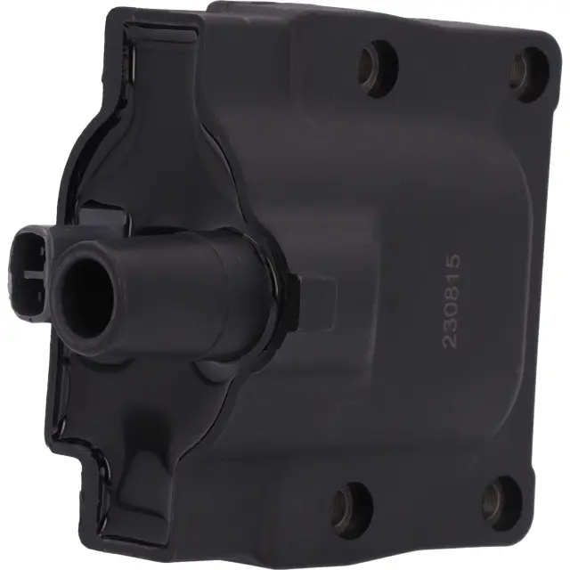 1813690 - Ignition Systems: gpd Ignition Coil 1813690 for GLOBAL PARTS DISTRIBUTORS Image