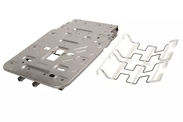 13517761 - Body: Seat Back Frame for GMC: Acadia Image