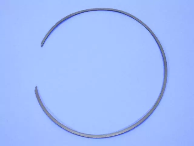 4799118 - Automatic Transmission Multi-Speed: Overdrive Clutch Snap Ring for Mopar Image