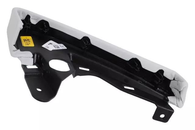 Sky Cool Gray Instrument Panel Lower Trim Panel Outer Filler - GM (84397176)