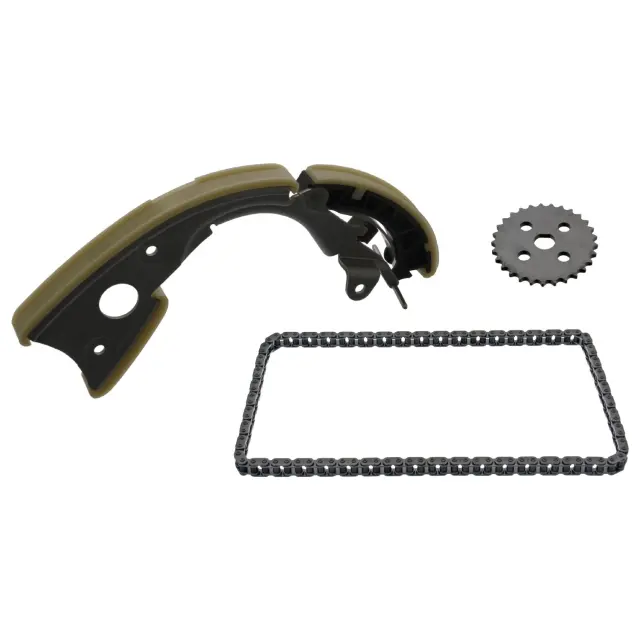 48410 - Engines &amp; Components: Febi 48410 Engine Oil Pump Chain Set for FEBI RUBBER CO Image