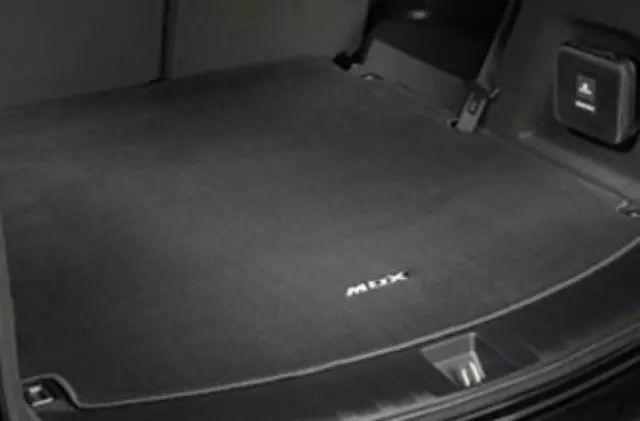 8P11TZ5210 - : Cargo Mat, Ebony for Acura Image