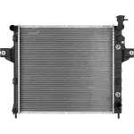 2263C - : gpd Radiator 2263C for GLOBAL PARTS DISTRIBUTORS Image