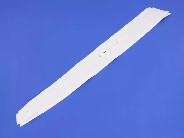 Front Fender Decal, Right - Mopar (1LW70SW1AA)