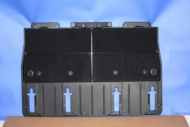 5XQ70DX9AB - Interior Trim: Load Floor Cover Assembly for Mopar Image image