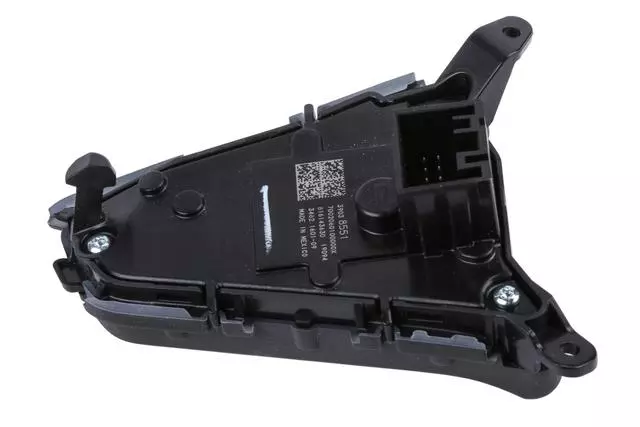 39038551 - Steering: Radio Control for GM Image