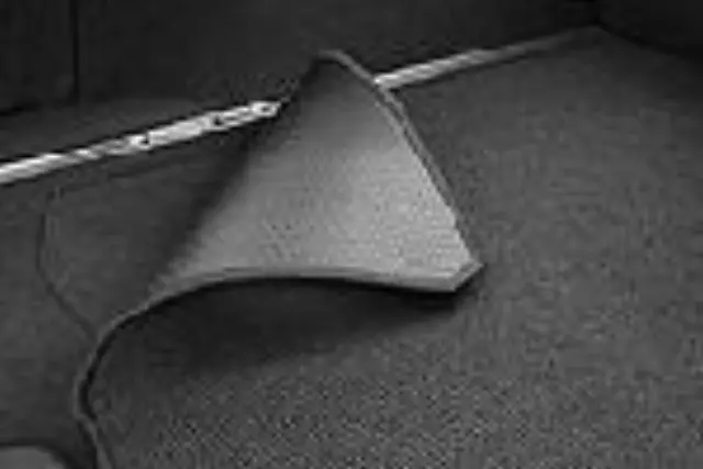 Load Compartment Mat, Textile - Volvo (39813964)