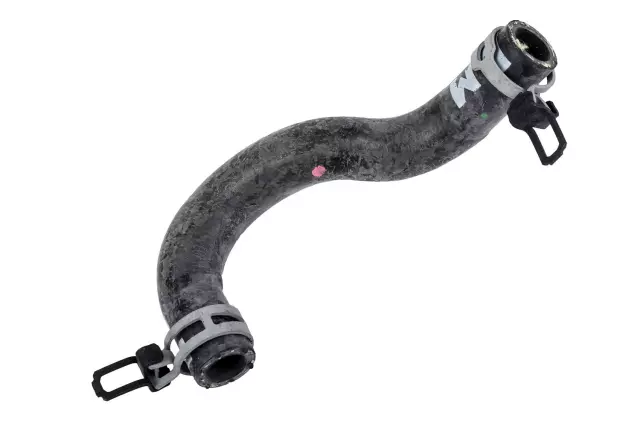 55486240 - : Exhaust Gas Recirculation (EGR) Valve Cooling Return Hose for Chevrolet: Colorado, Express 2500, Express 3500 | GMC: Canyon, Savana 2500, Savana 3500 Image