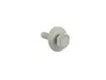 6107327AA - : Hex Head Point Cut Screw And Coned Washer for Jeep: Compass, Renegade Image