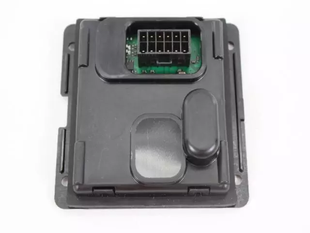 Headlamp Leveling Module - Mopar (55079008AG)