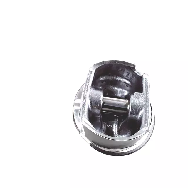 6D107066AB - Engine: Piston for Volkswagen: Eos, GTI, Jetta, Passat Image