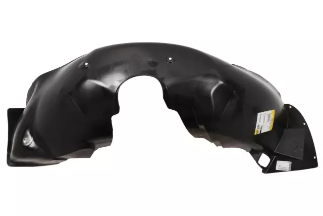 Front Driver Side Wheelhouse Liner - GM (22829469)