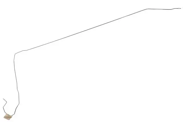 98175762 - : F Pipe for GM Image