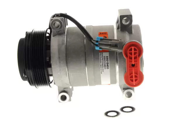 Compressor - GM (89019400)
